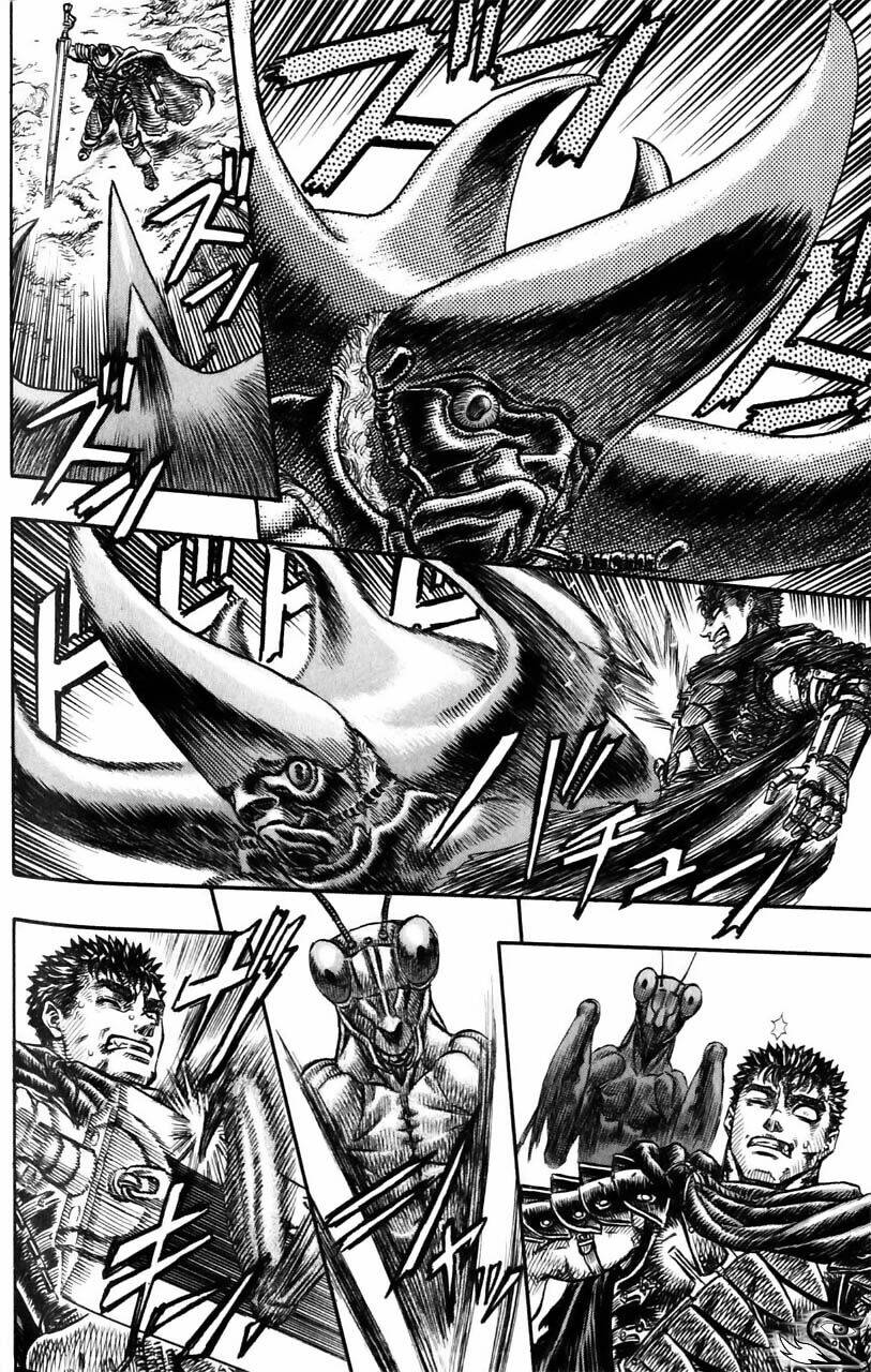 Berserk Tập 123 trang 15