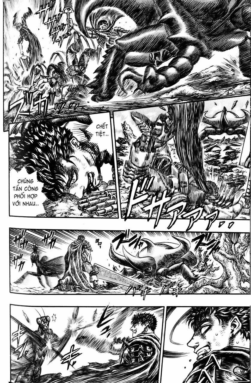 Berserk Tập 123 trang 17