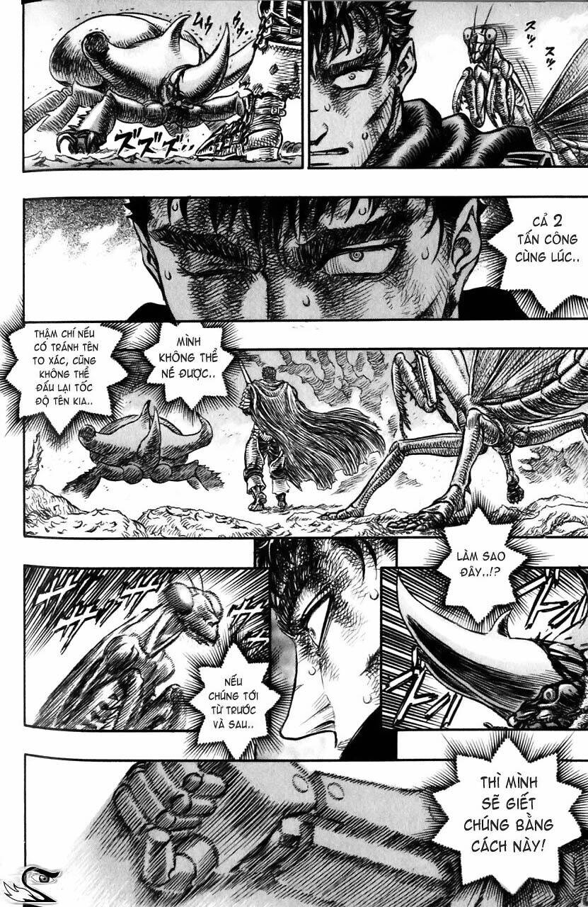 Berserk Tập 123 trang 19