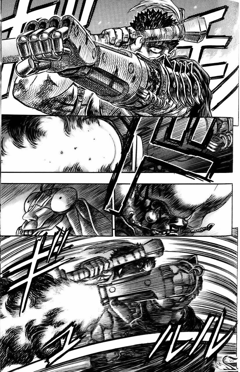 Berserk Tập 123 trang 20