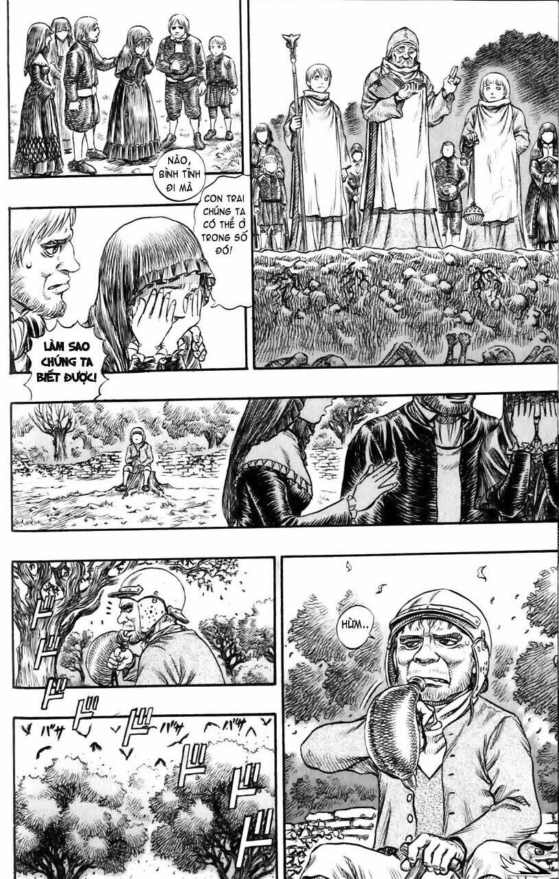 Berserk Tập 123 trang 3
