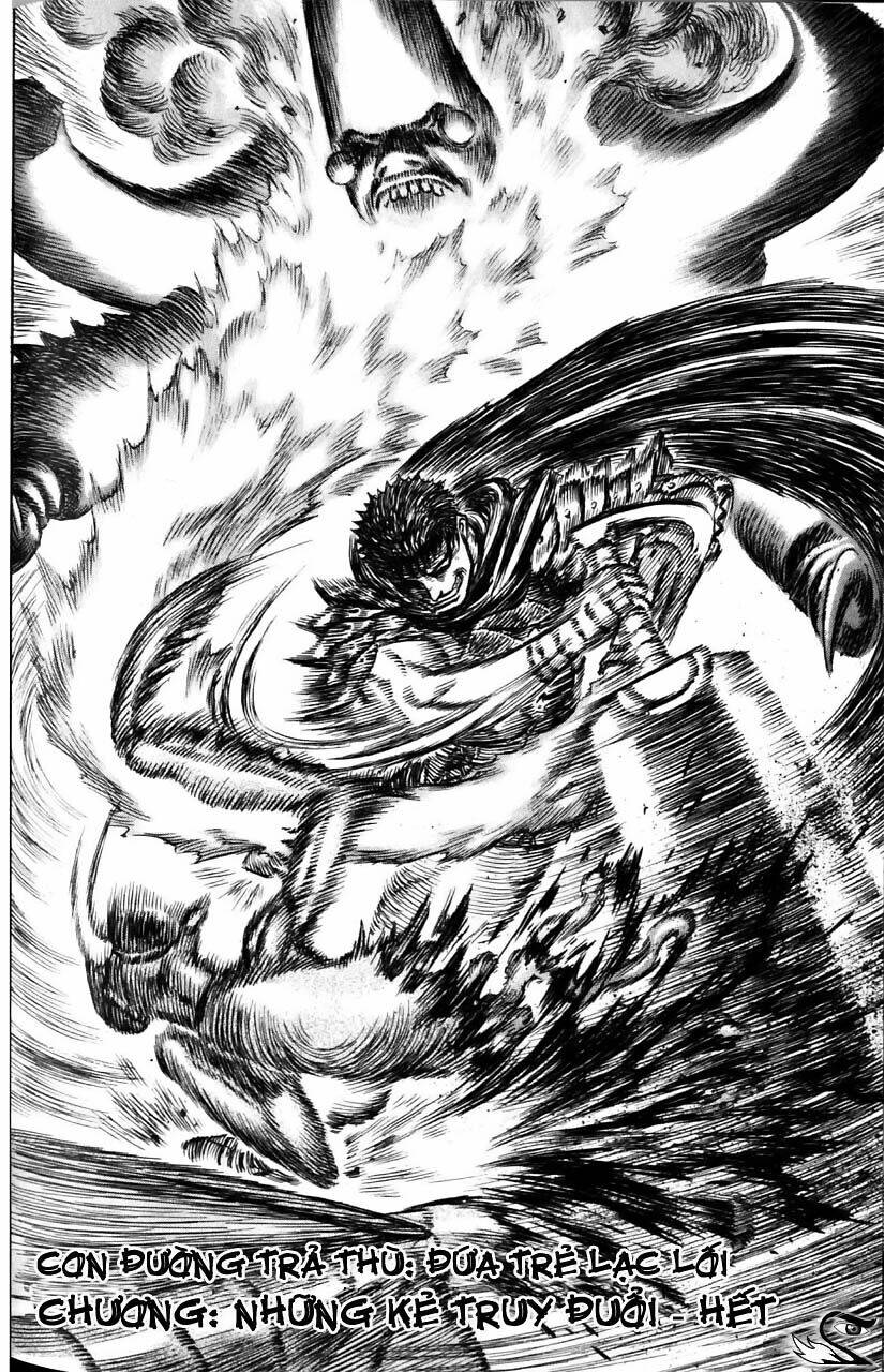 Berserk Tập 123 trang 21