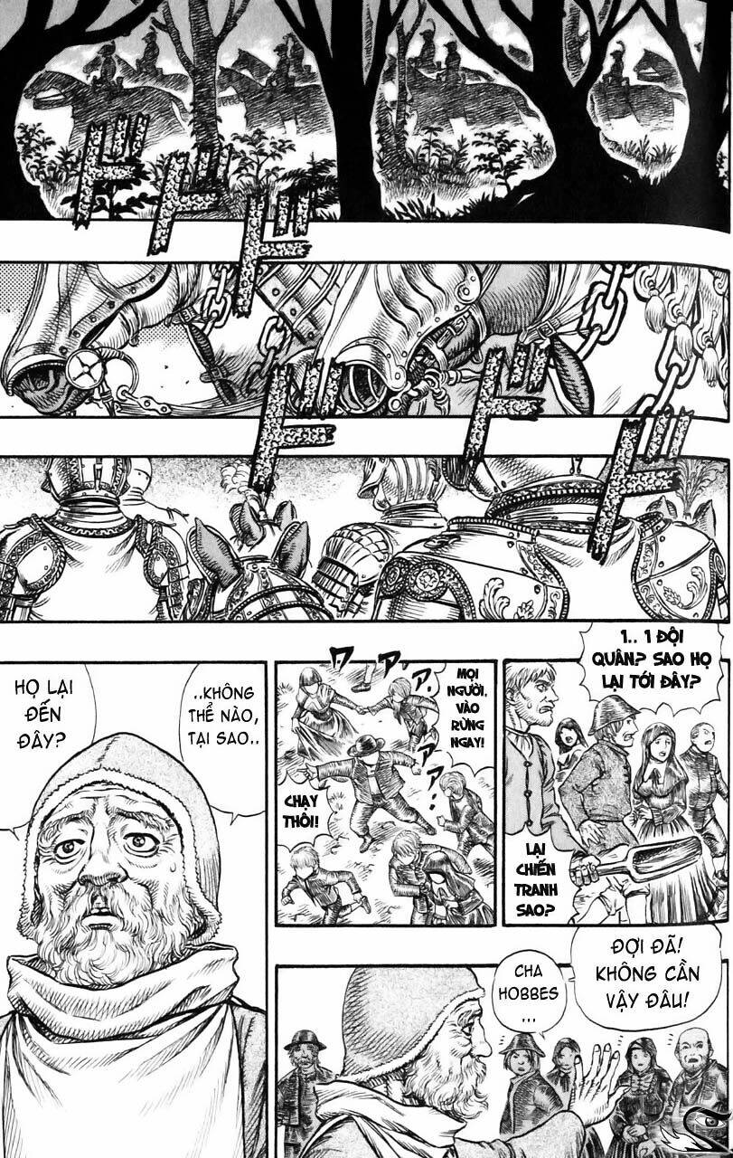 Berserk Tập 123 trang 4