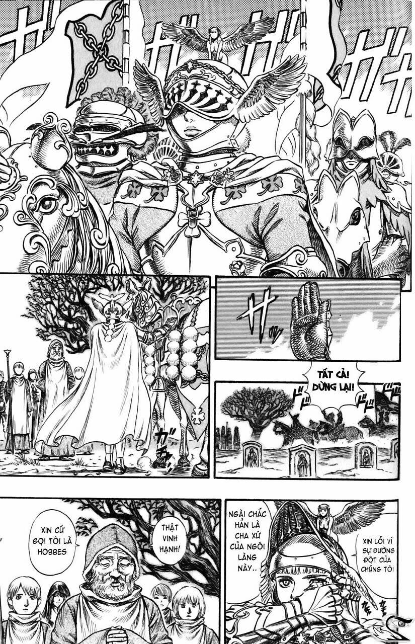 Berserk Tập 123 trang 6