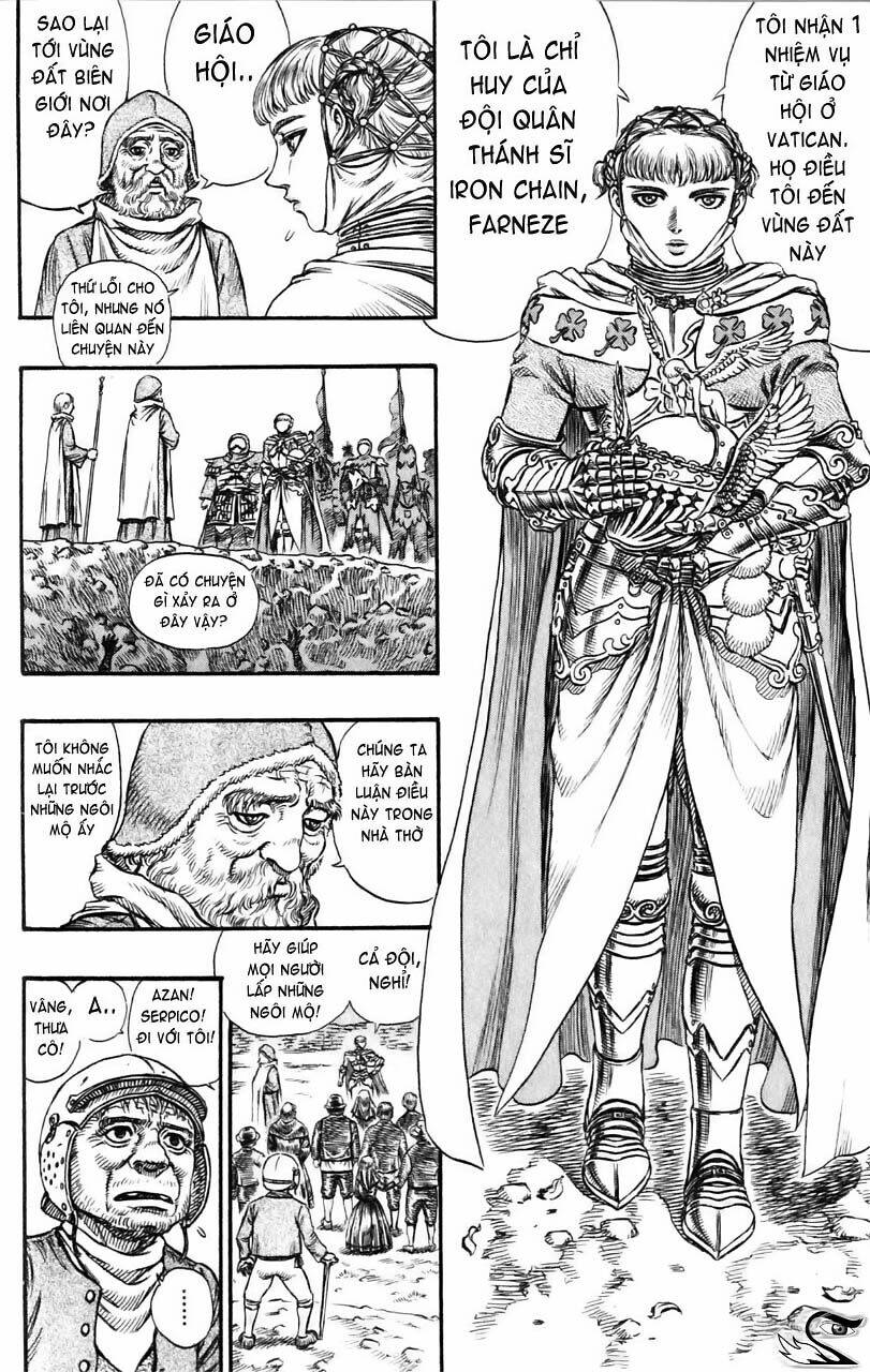 Berserk Tập 123 trang 7