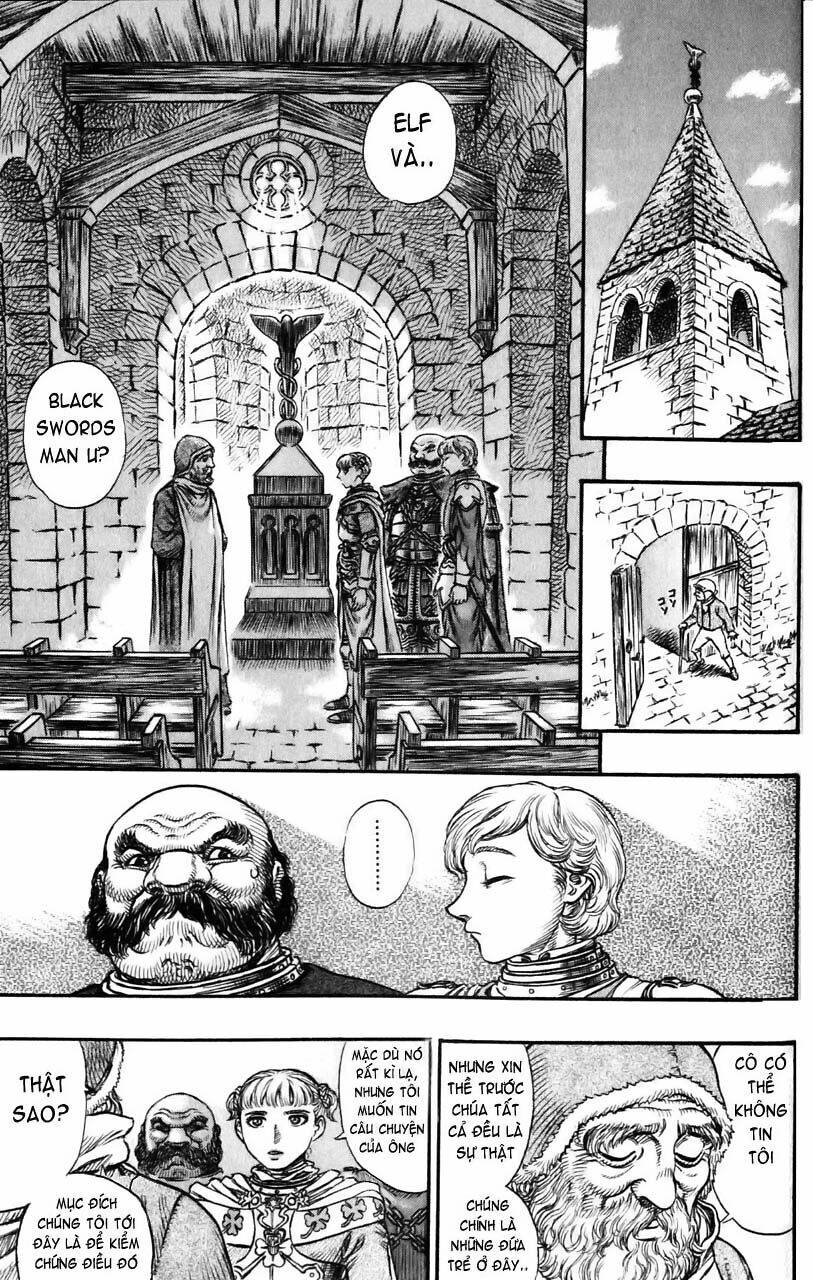 Berserk Tập 123 trang 8
