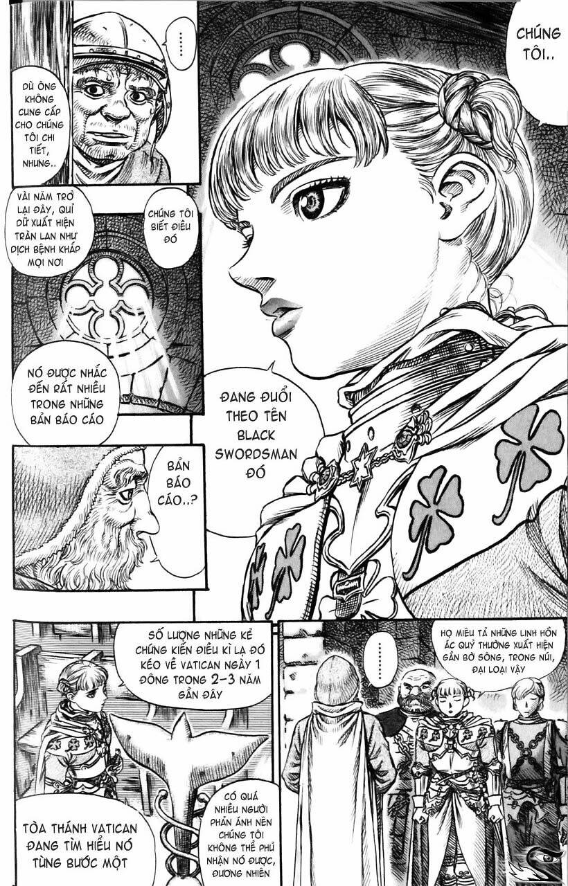 Berserk Tập 123 trang 9