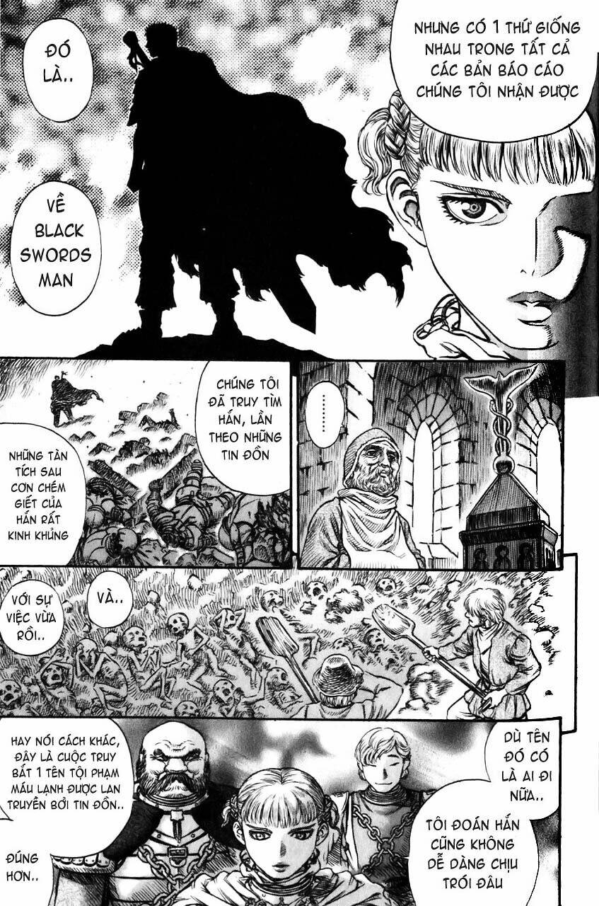 Berserk Tập 123 trang 10