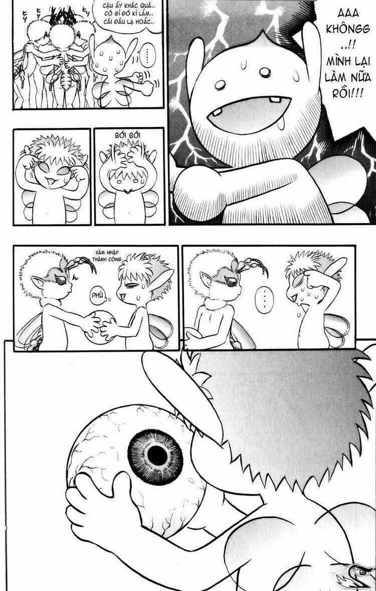 Berserk Tập 124 trang 11