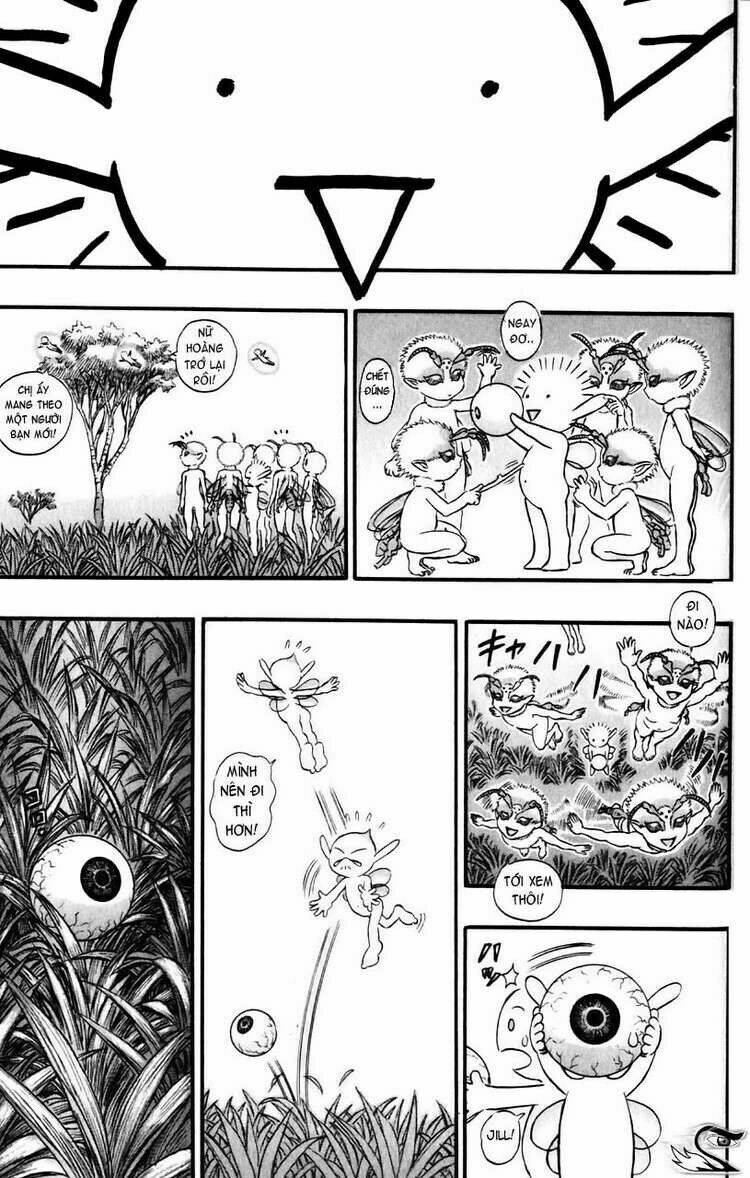Berserk Tập 124 trang 12