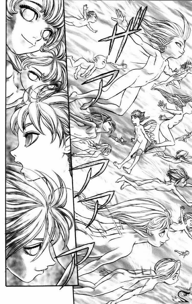 Berserk Tập 124 trang 15