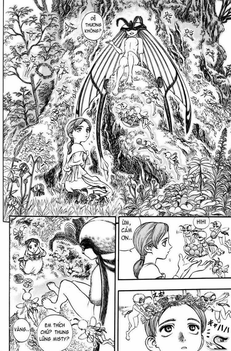 Berserk Tập 124 trang 17