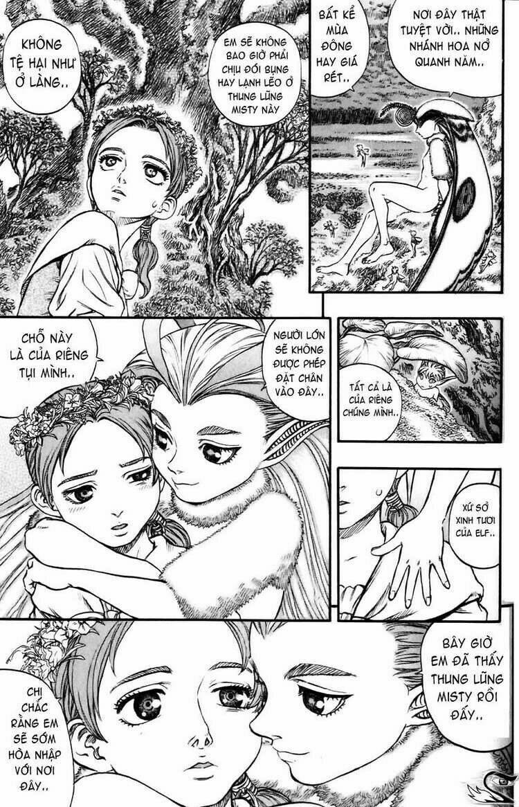 Berserk Tập 124 trang 18