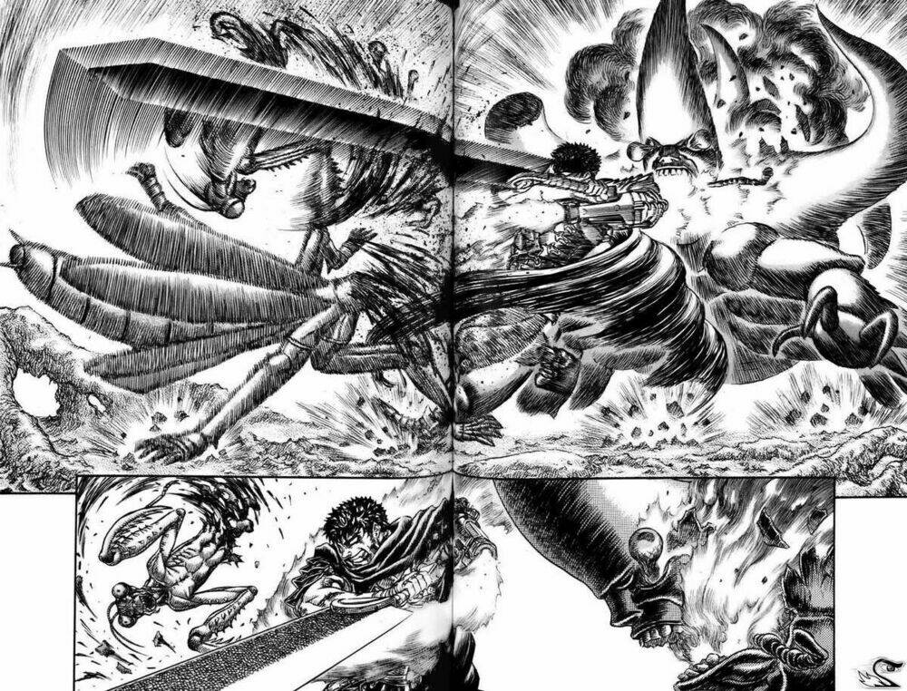 Berserk Tập 124 trang 3