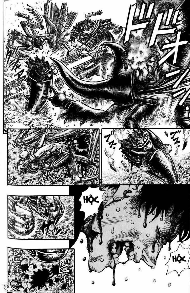 Berserk Tập 124 trang 4