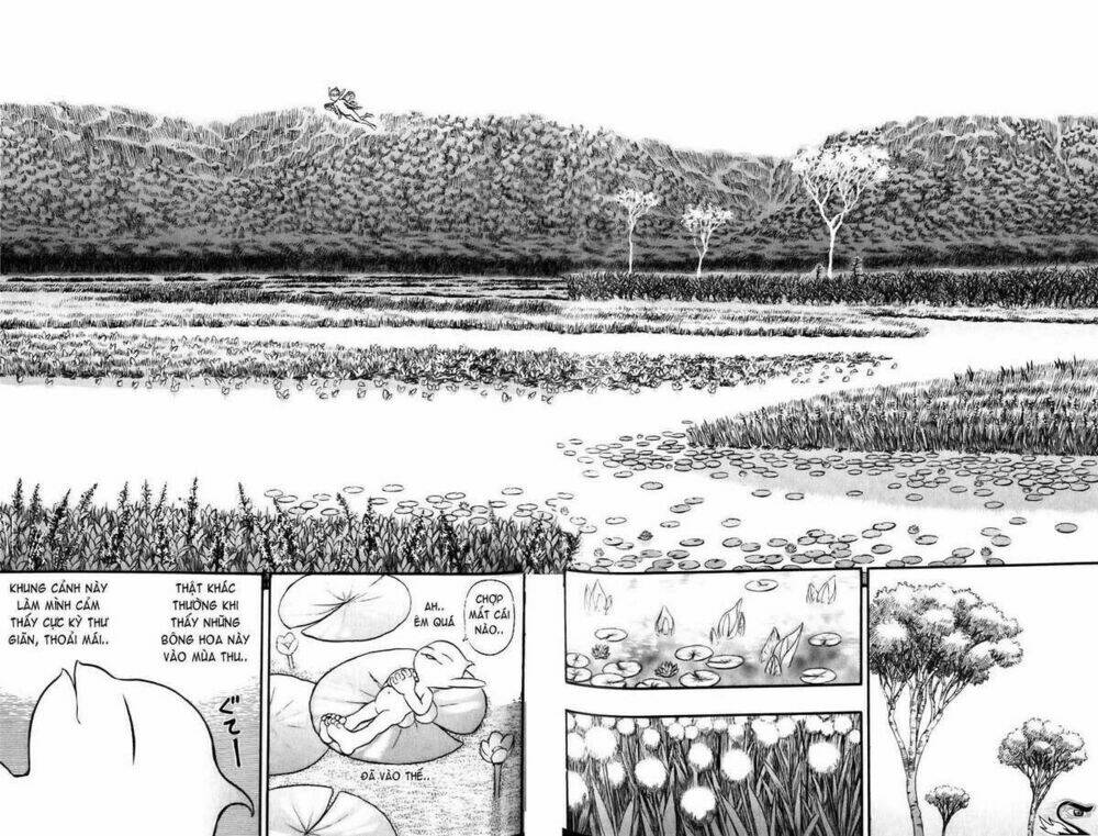 Berserk Tập 124 trang 8