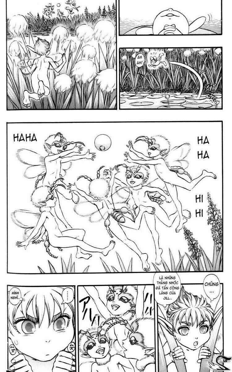 Berserk Tập 124 trang 9