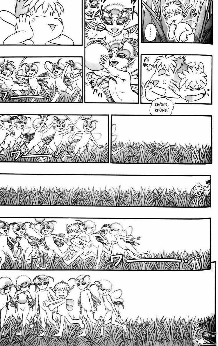Berserk Tập 124 trang 10