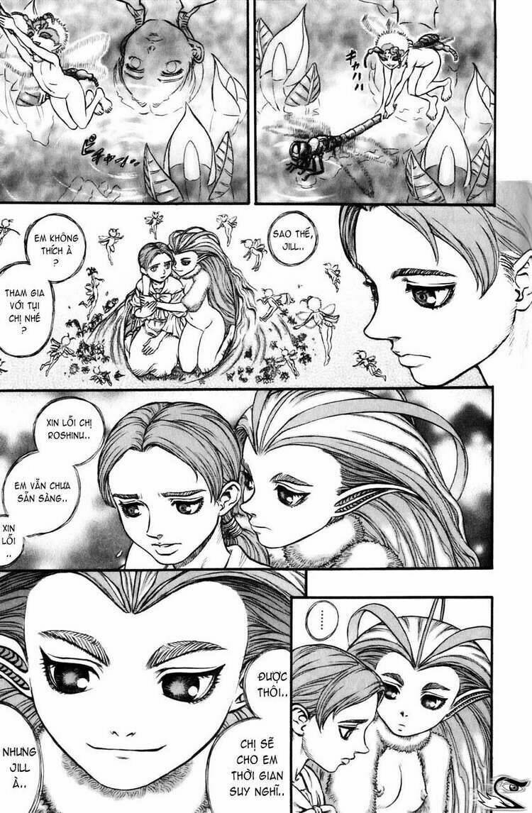 Berserk Tập 125 trang 2