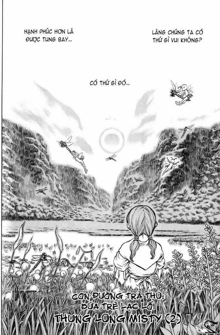 Berserk Tập 125 trang 3