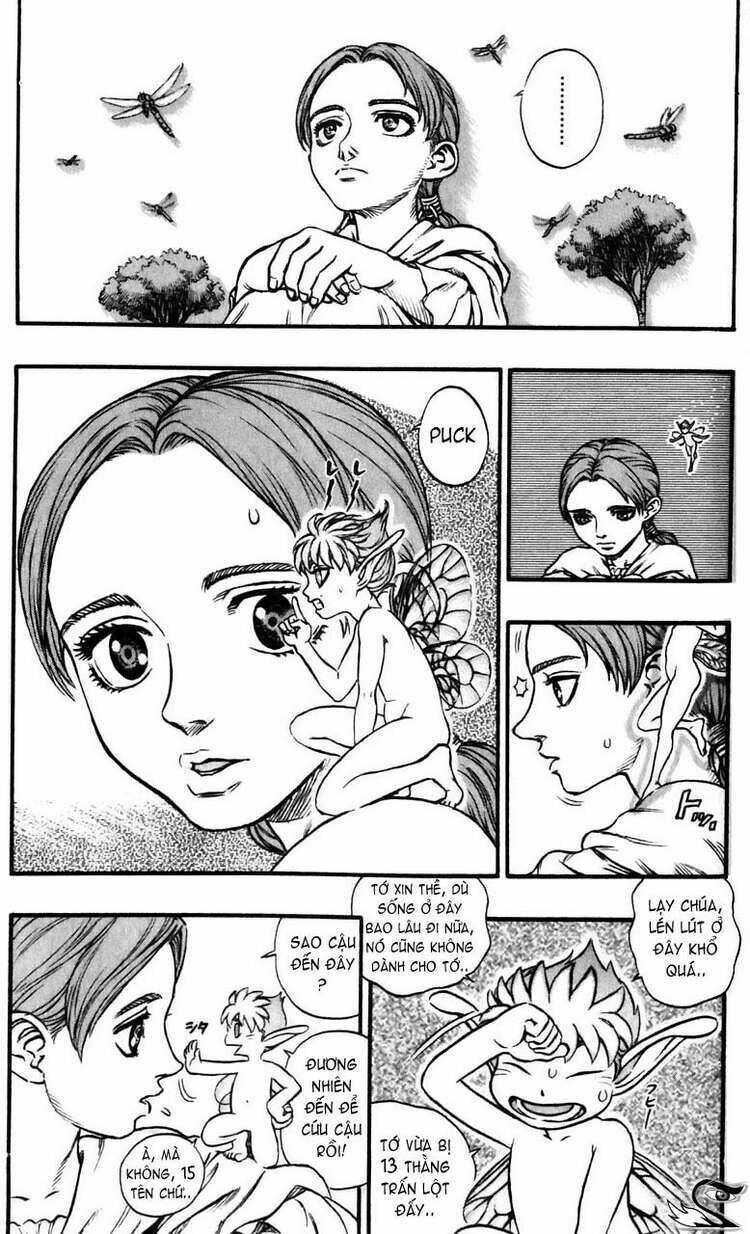 Berserk Tập 125 trang 4