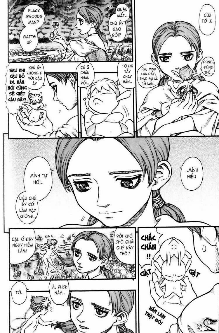 Berserk Tập 125 trang 5