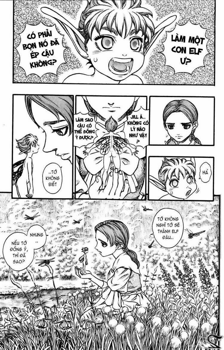 Berserk Tập 125 trang 6