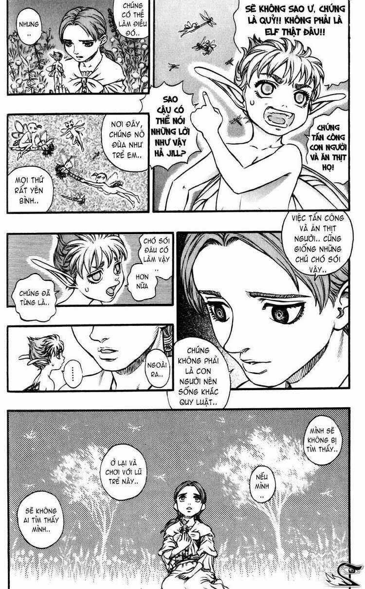 Berserk Tập 125 trang 7