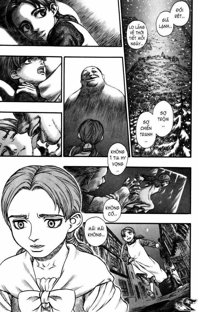 Berserk Tập 125 trang 8