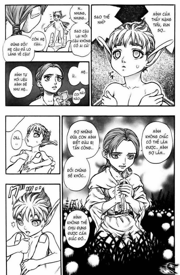 Berserk Tập 125 trang 9