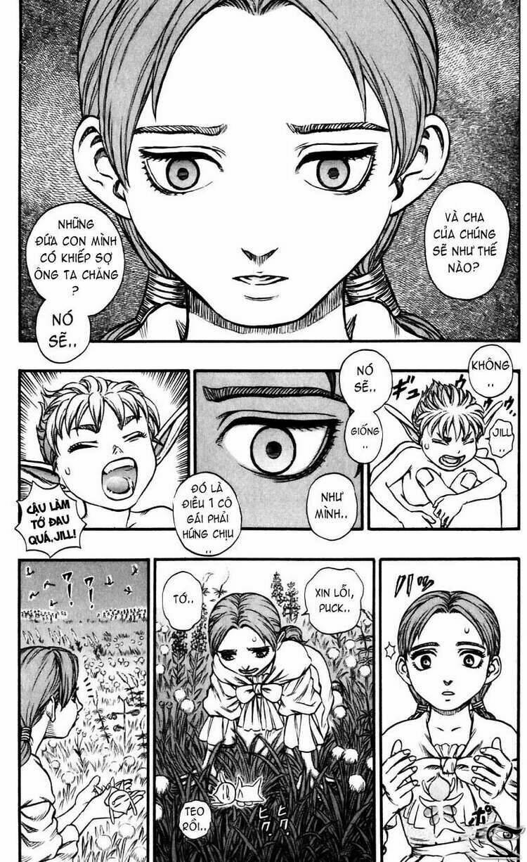 Berserk Tập 125 trang 10