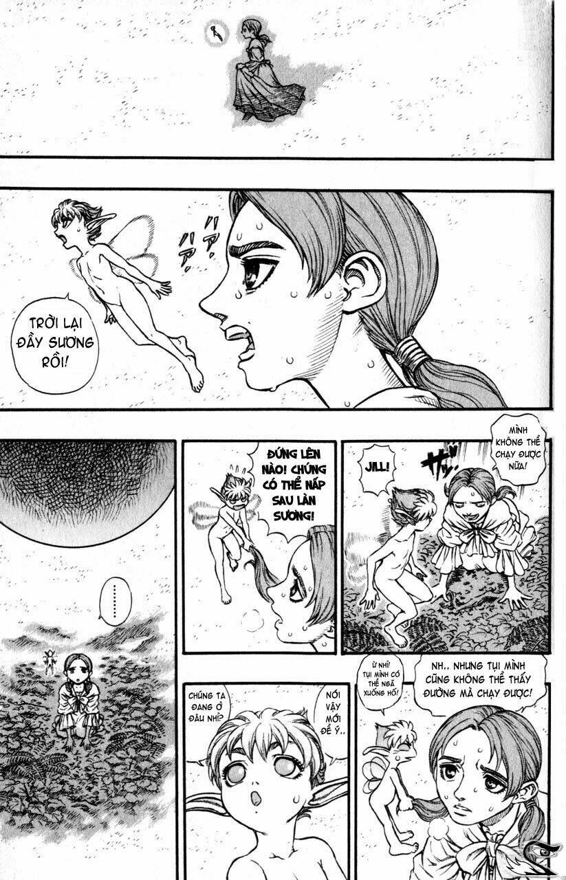 Berserk Tập 126 trang 2