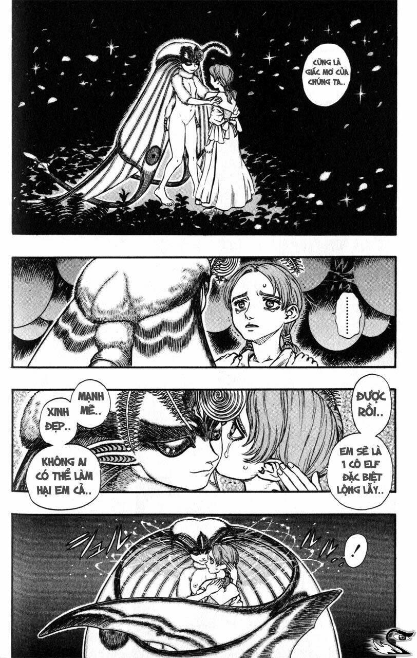 Berserk Tập 126 trang 11