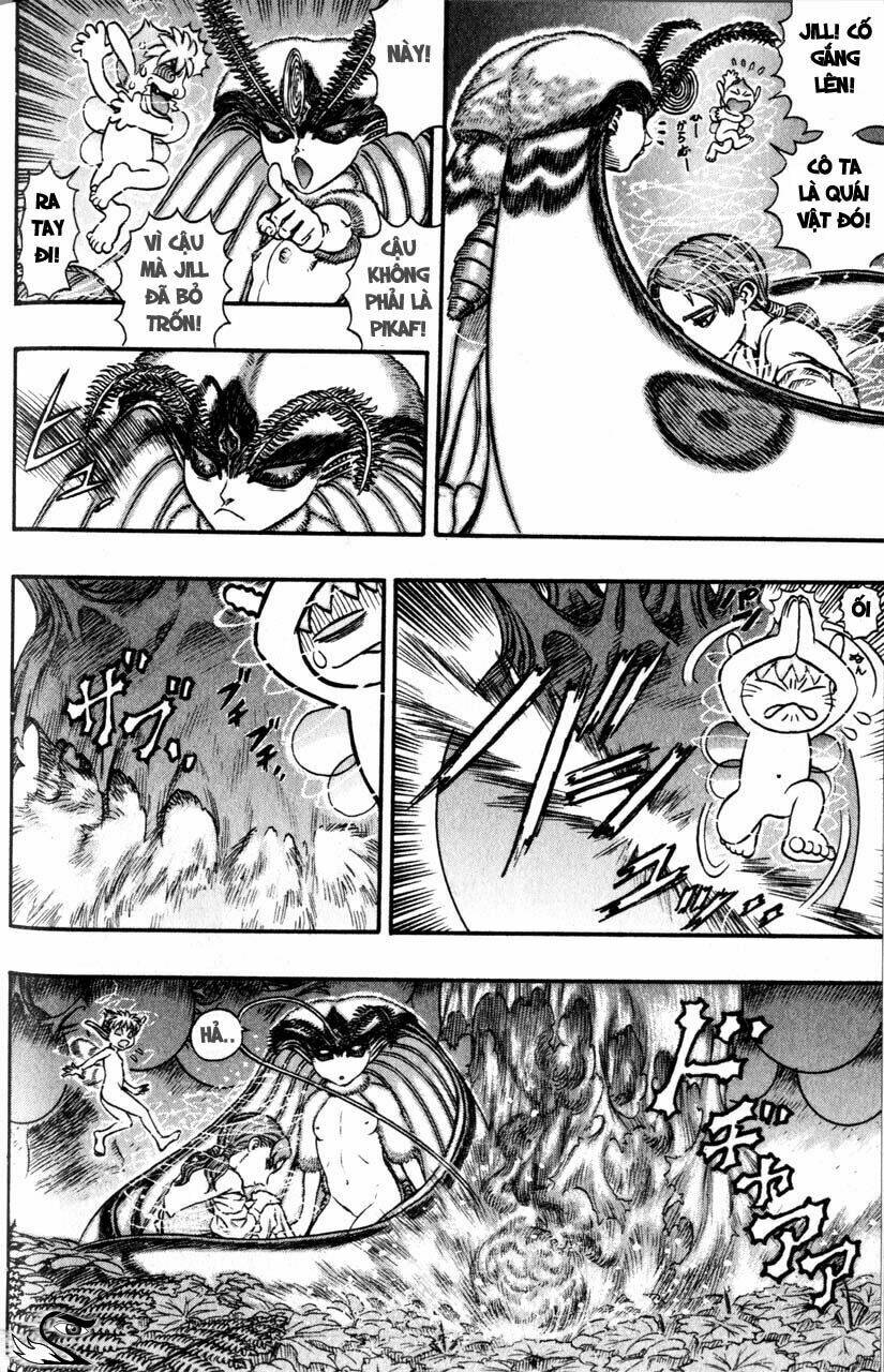 Berserk Tập 126 trang 13