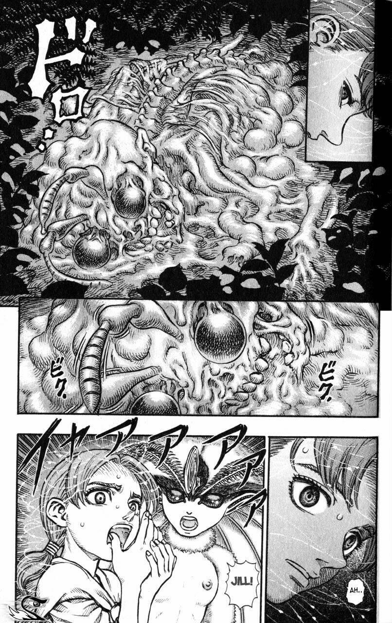 Berserk Tập 126 trang 14