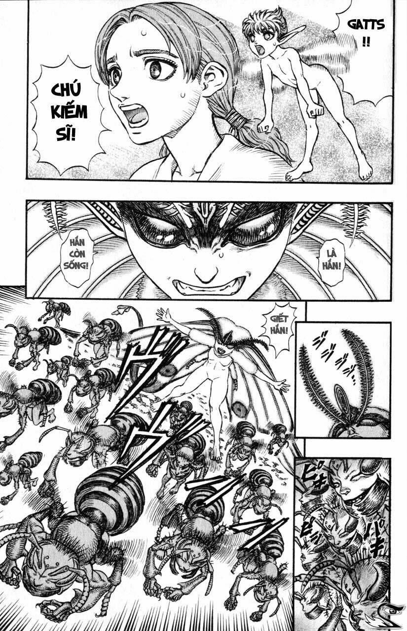 Berserk Tập 126 trang 17