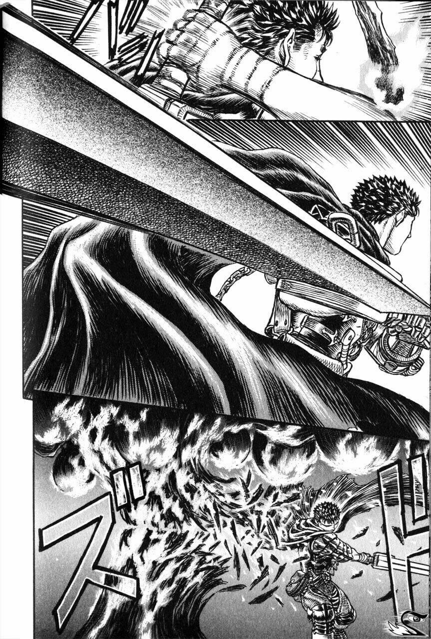 Berserk Tập 126 trang 18