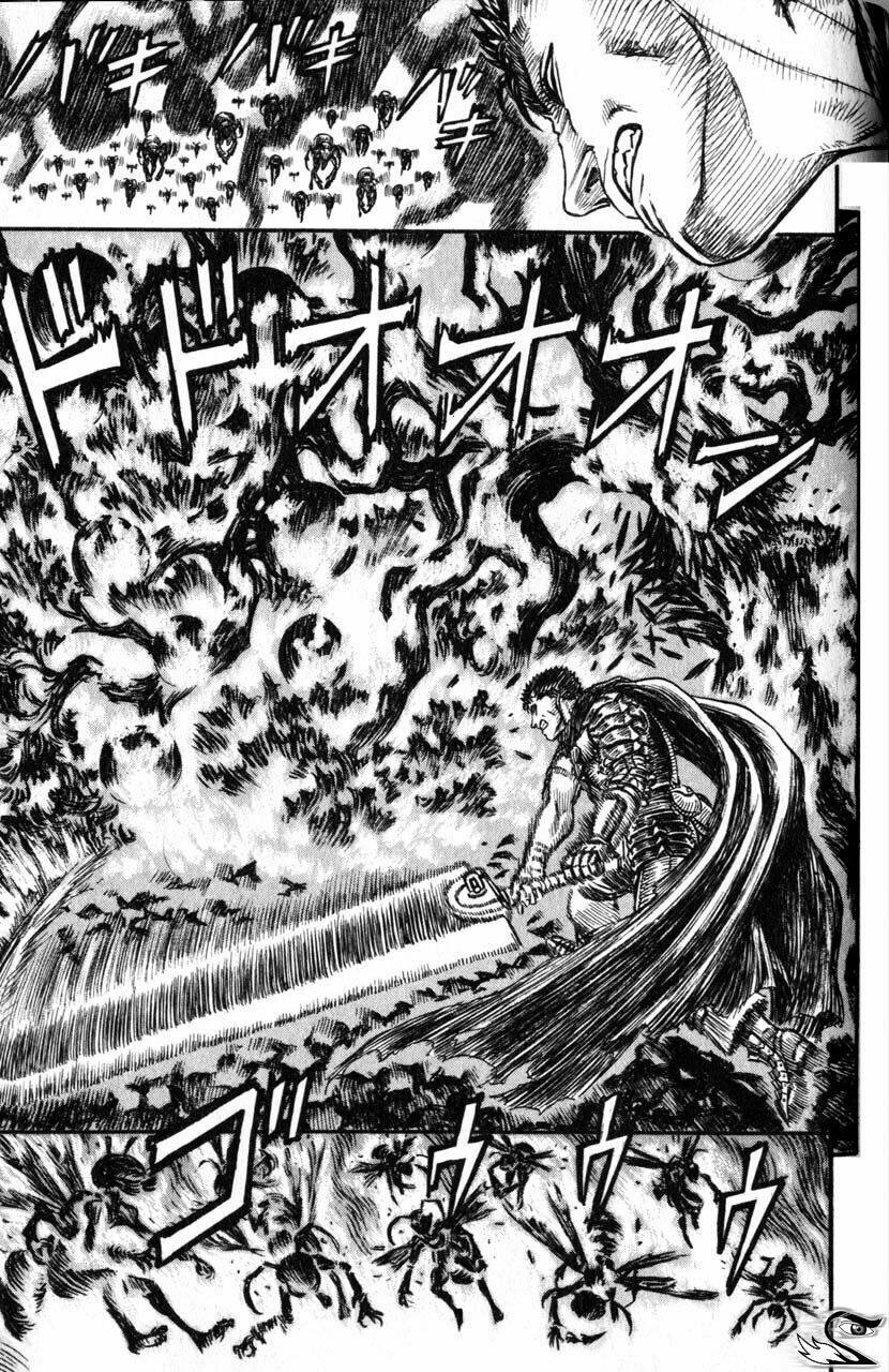Berserk Tập 126 trang 19