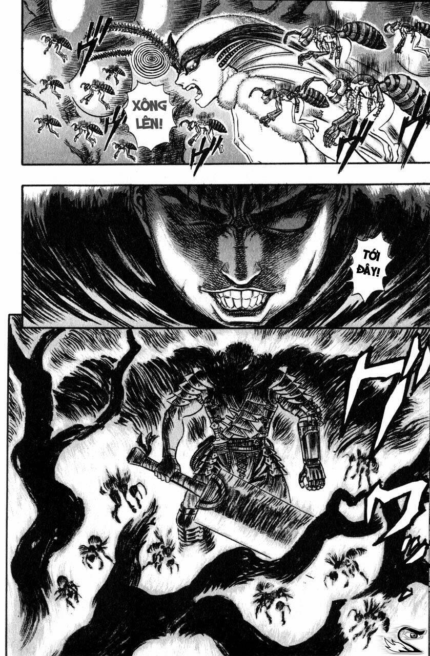 Berserk Tập 126 trang 20