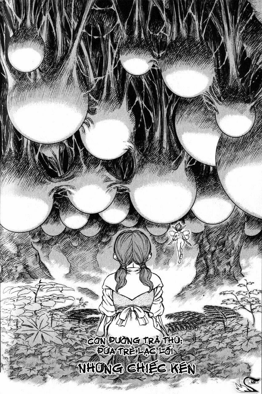 Berserk Tập 126 trang 3