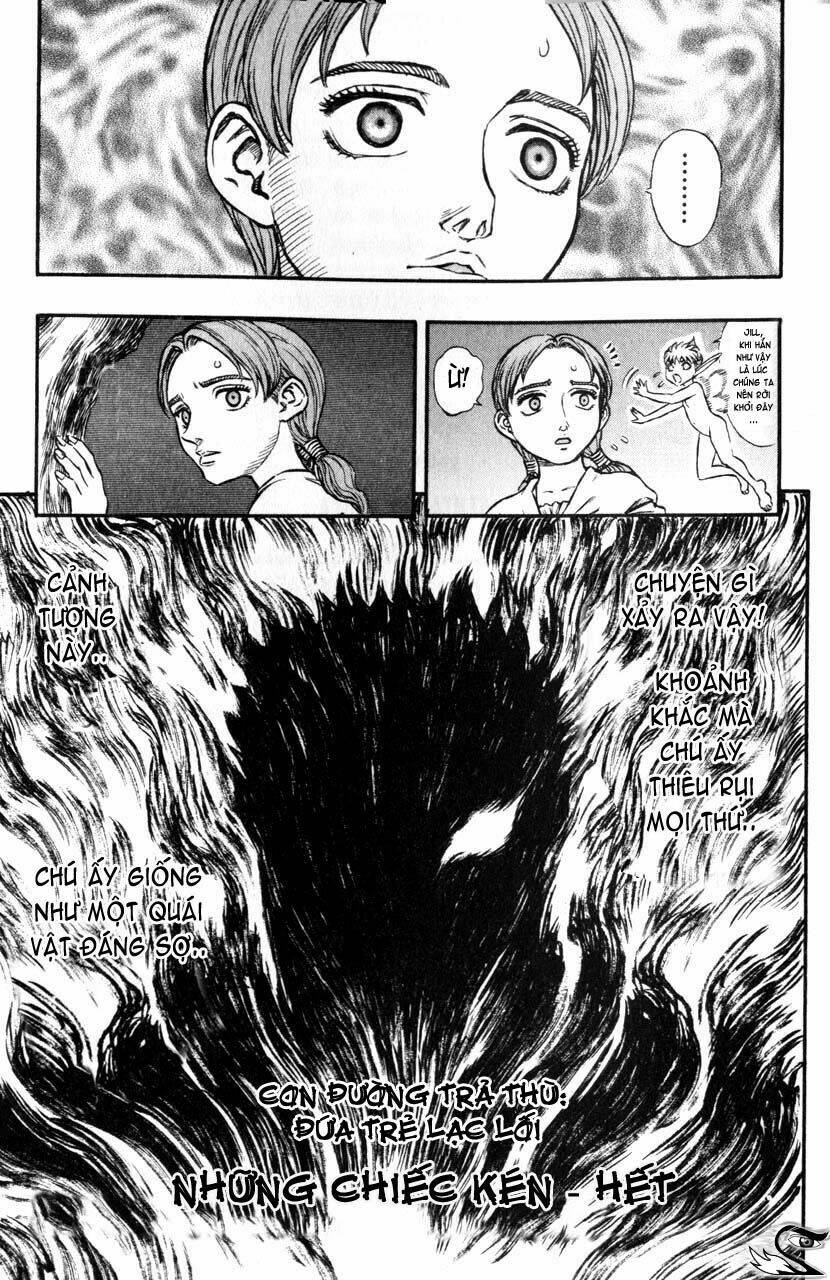 Berserk Tập 126 trang 21