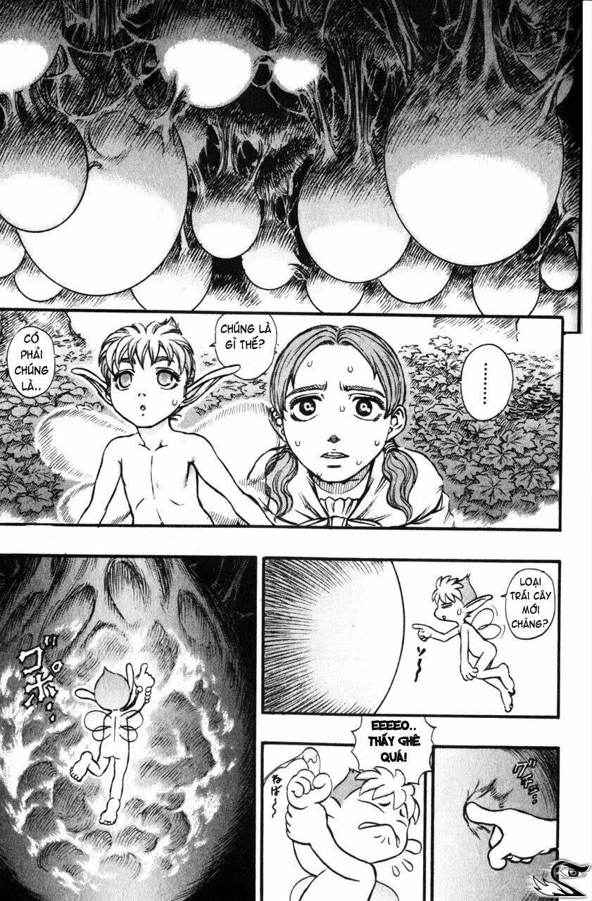 Berserk Tập 126 trang 4