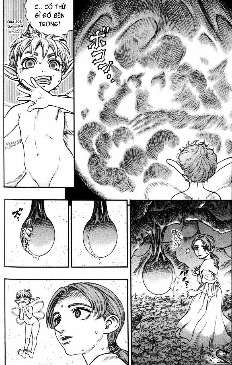 Berserk Tập 126 trang 5