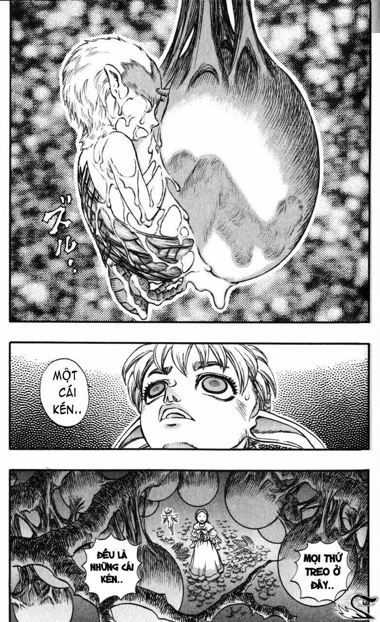 Berserk Tập 126 trang 6