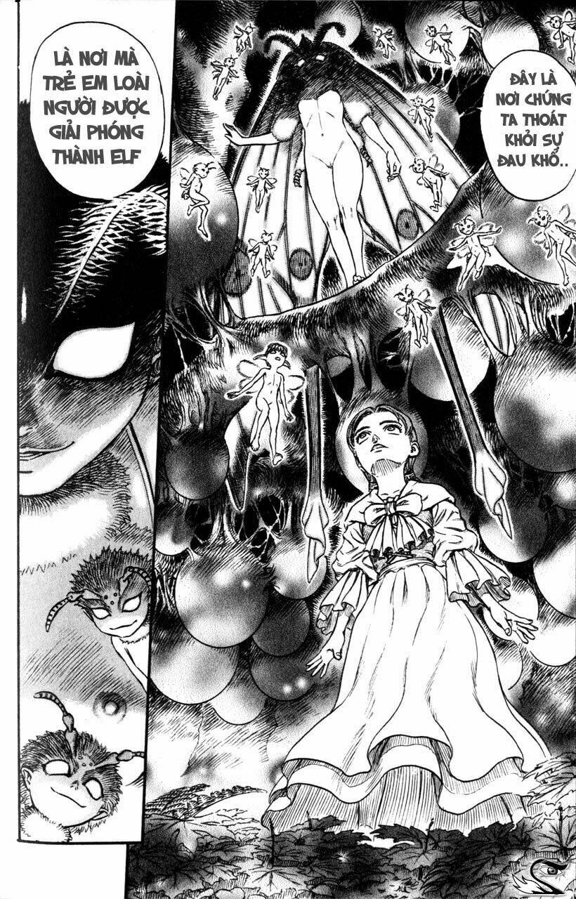 Berserk Tập 126 trang 7