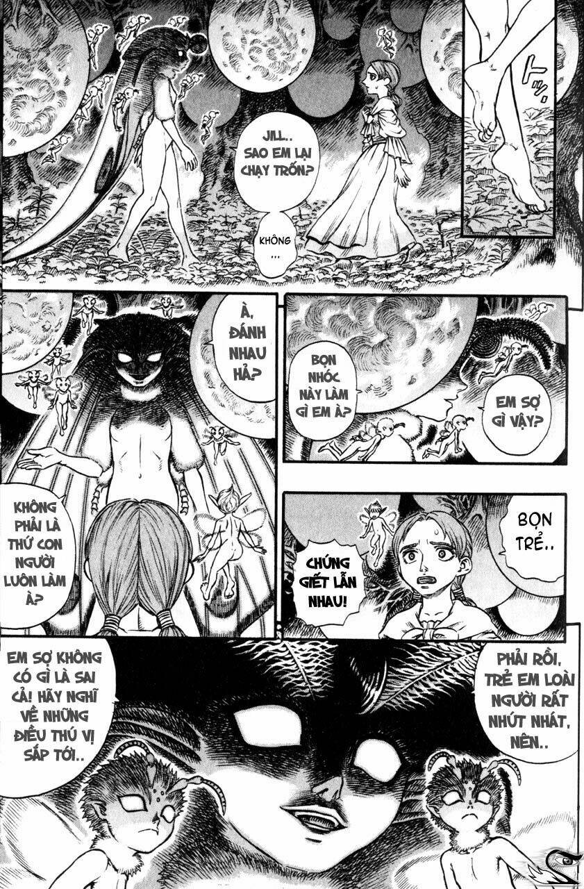 Berserk Tập 126 trang 8