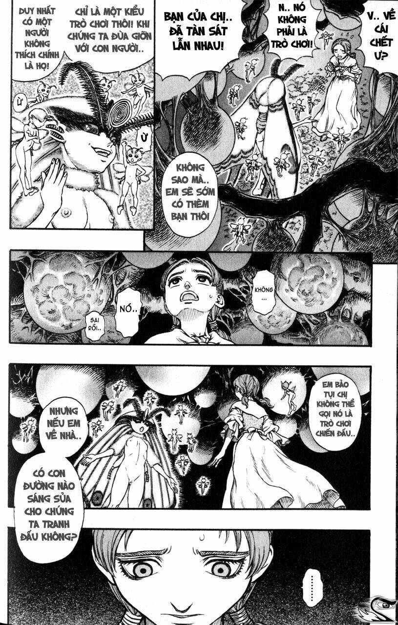 Berserk Tập 126 trang 9