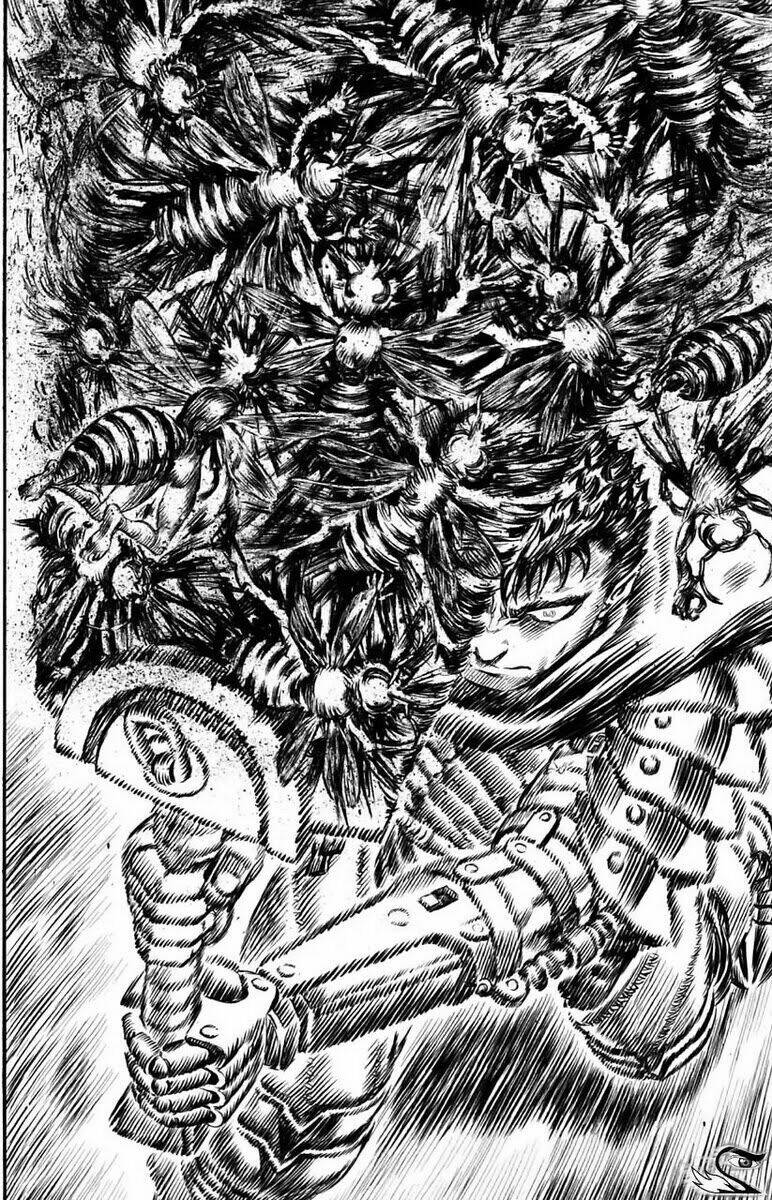Berserk Tập 127 trang 11