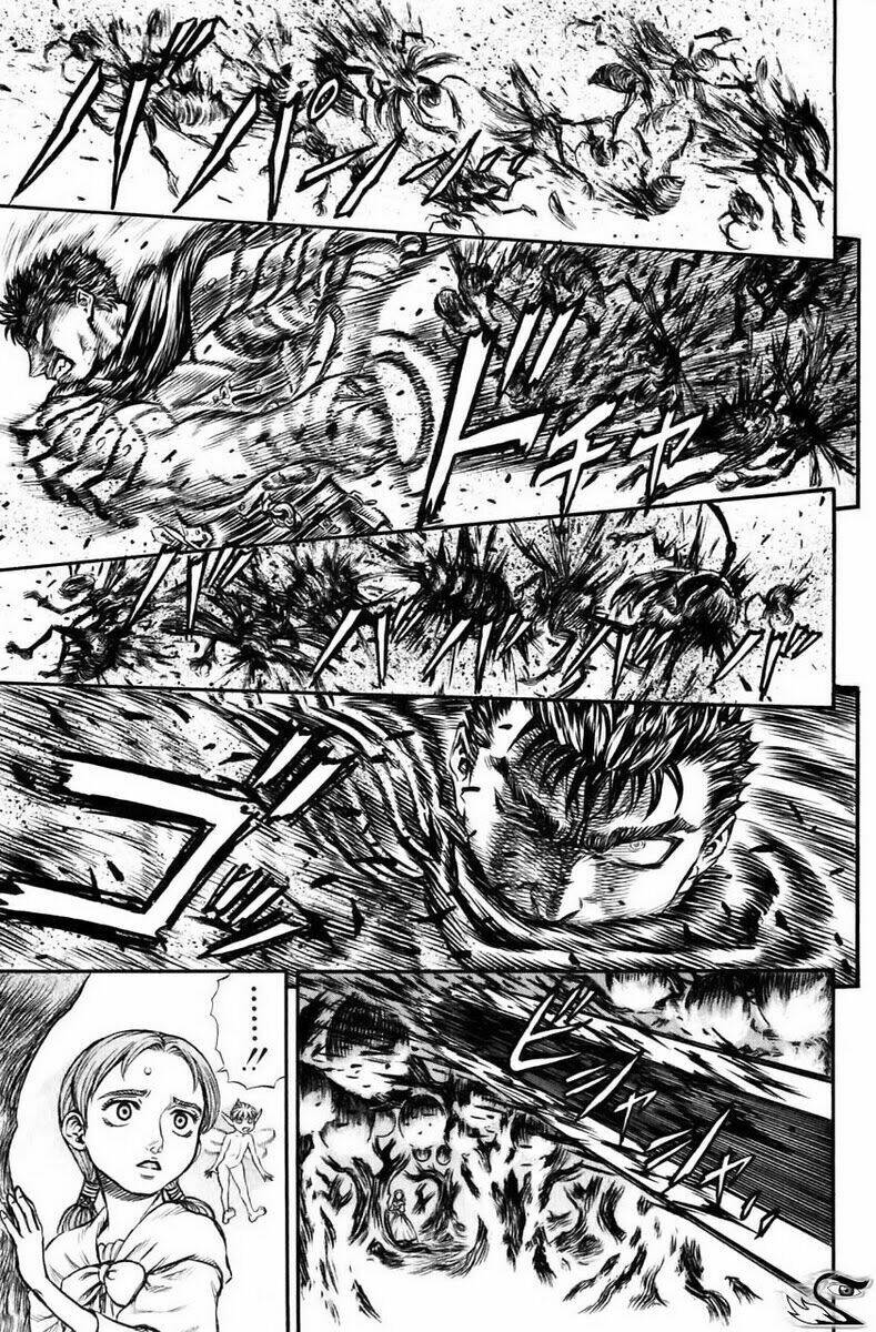 Berserk Tập 127 trang 12