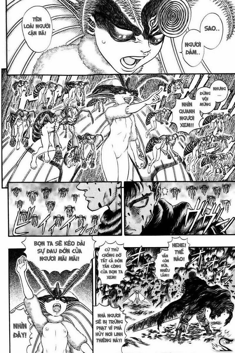 Berserk Tập 127 trang 14